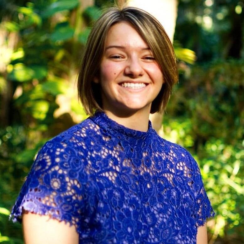 Jenna Hallet