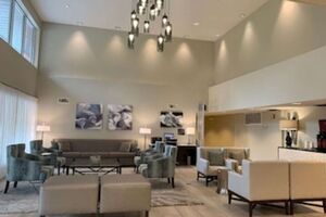 Picture of Best Western Tallahassee Downtown Inn & Suites