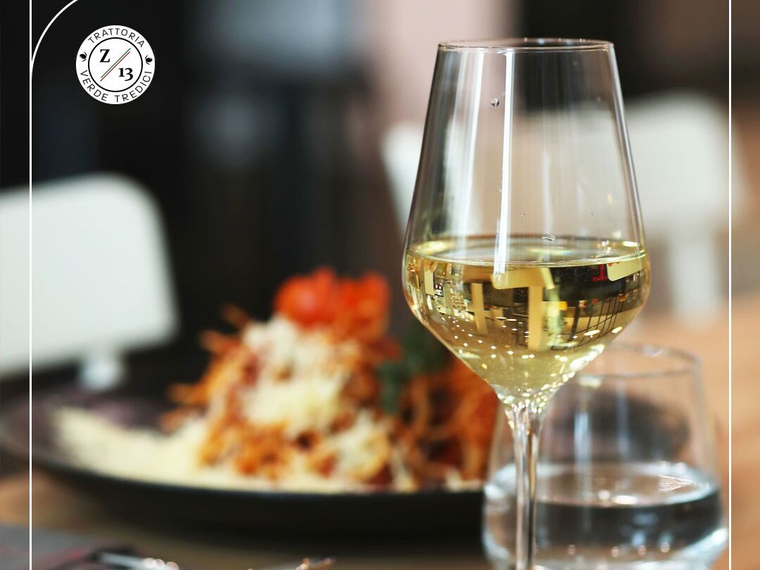 Picture of Trattoria Zielone 13