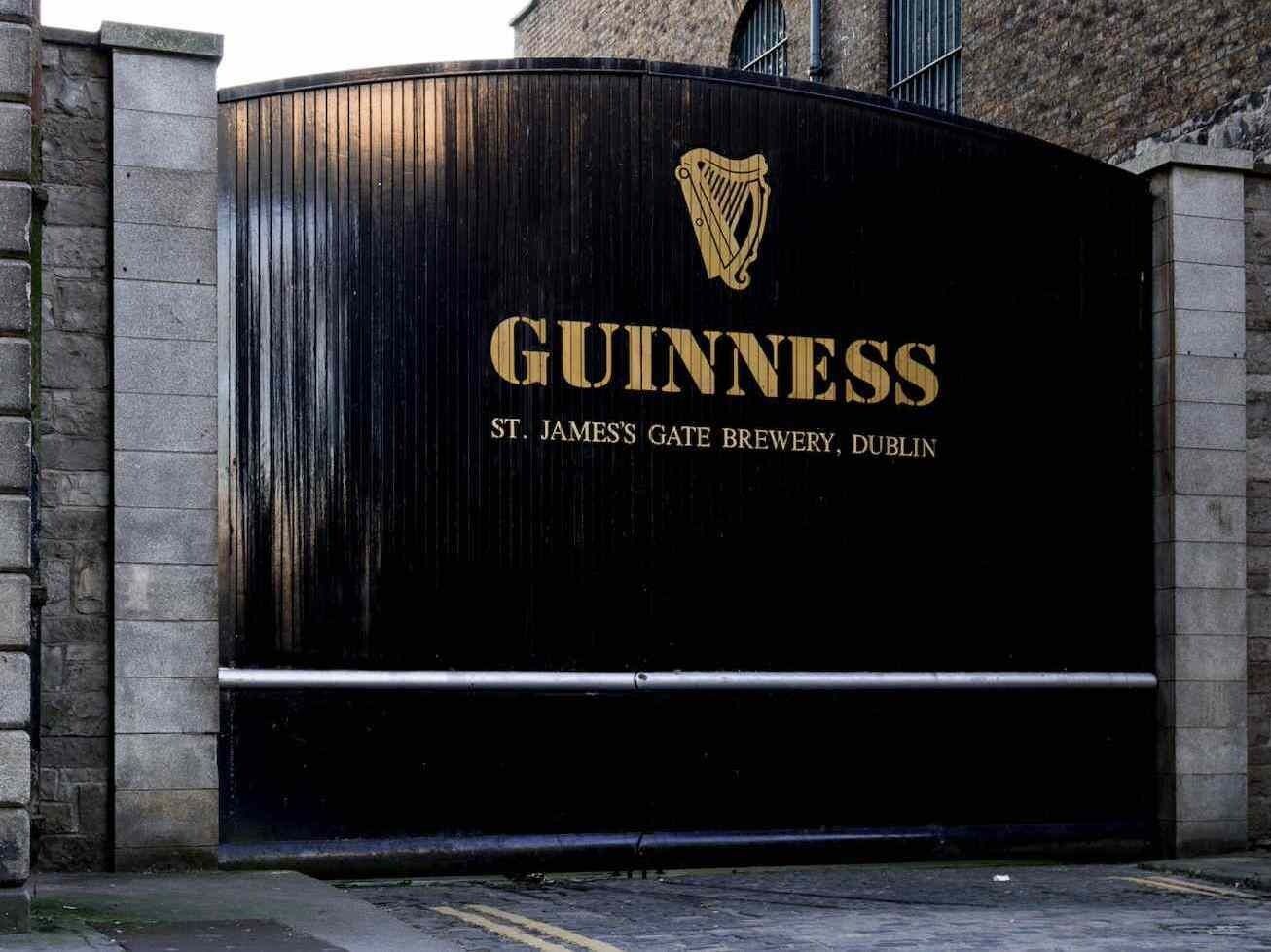 Picture of Guinness Storehouse