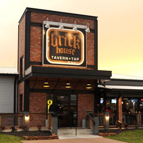 Picture of Brick House Tavern + Tap