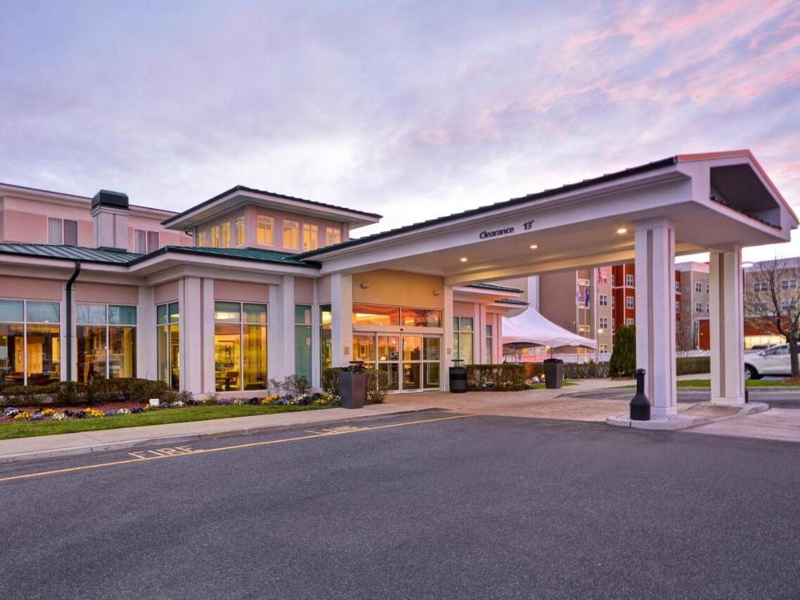 Picture of Hilton Garden Inn Riverhead