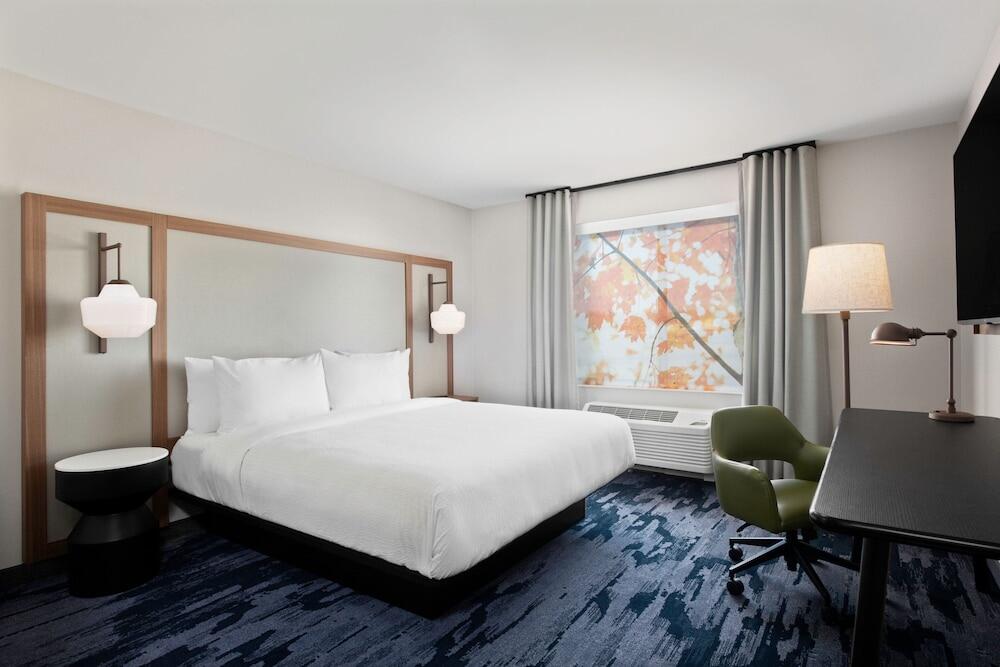 Picture of Fairfield Inn by Marriott & Suites Chino