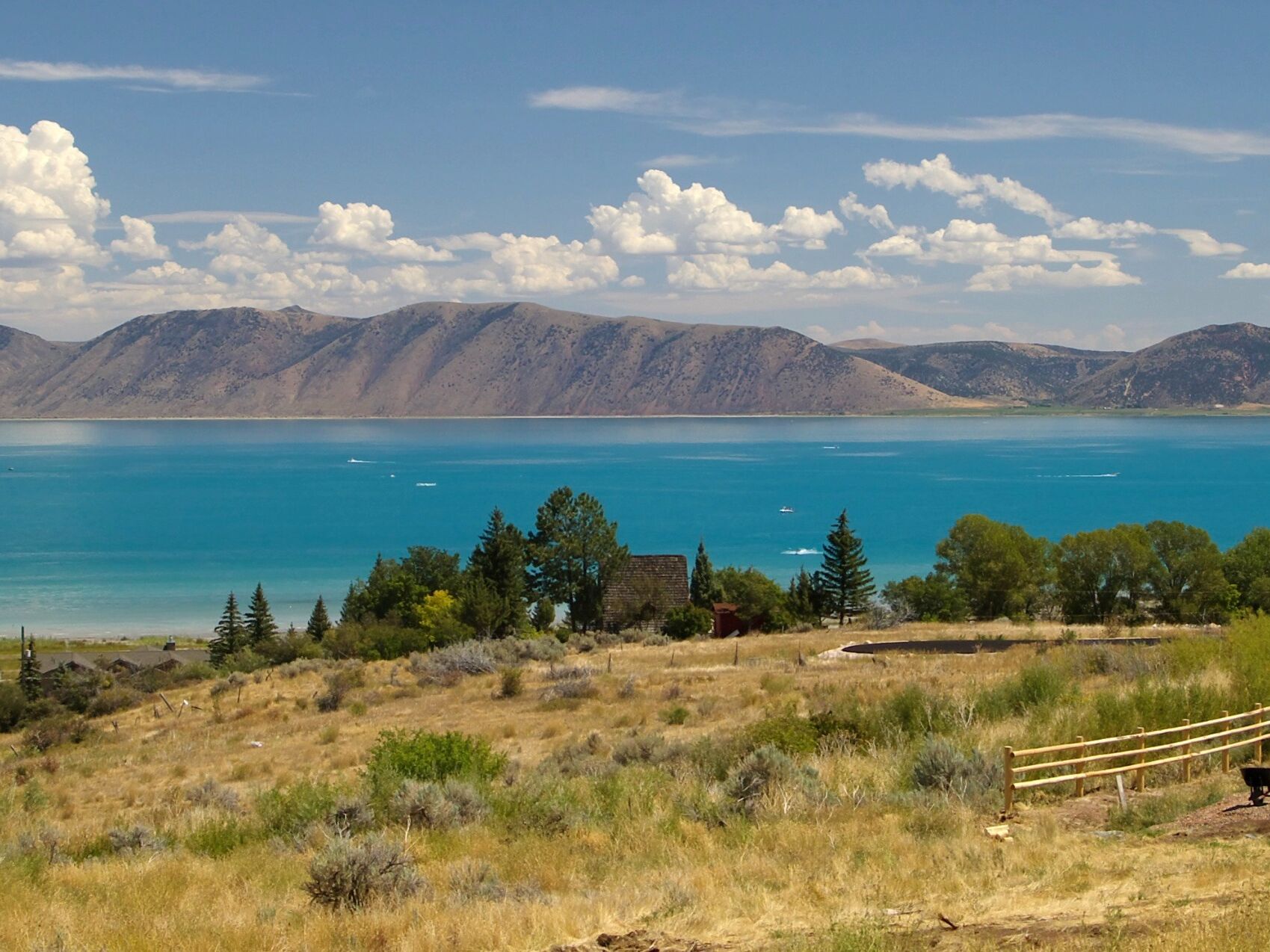 Picture of Visit Bear Lake 