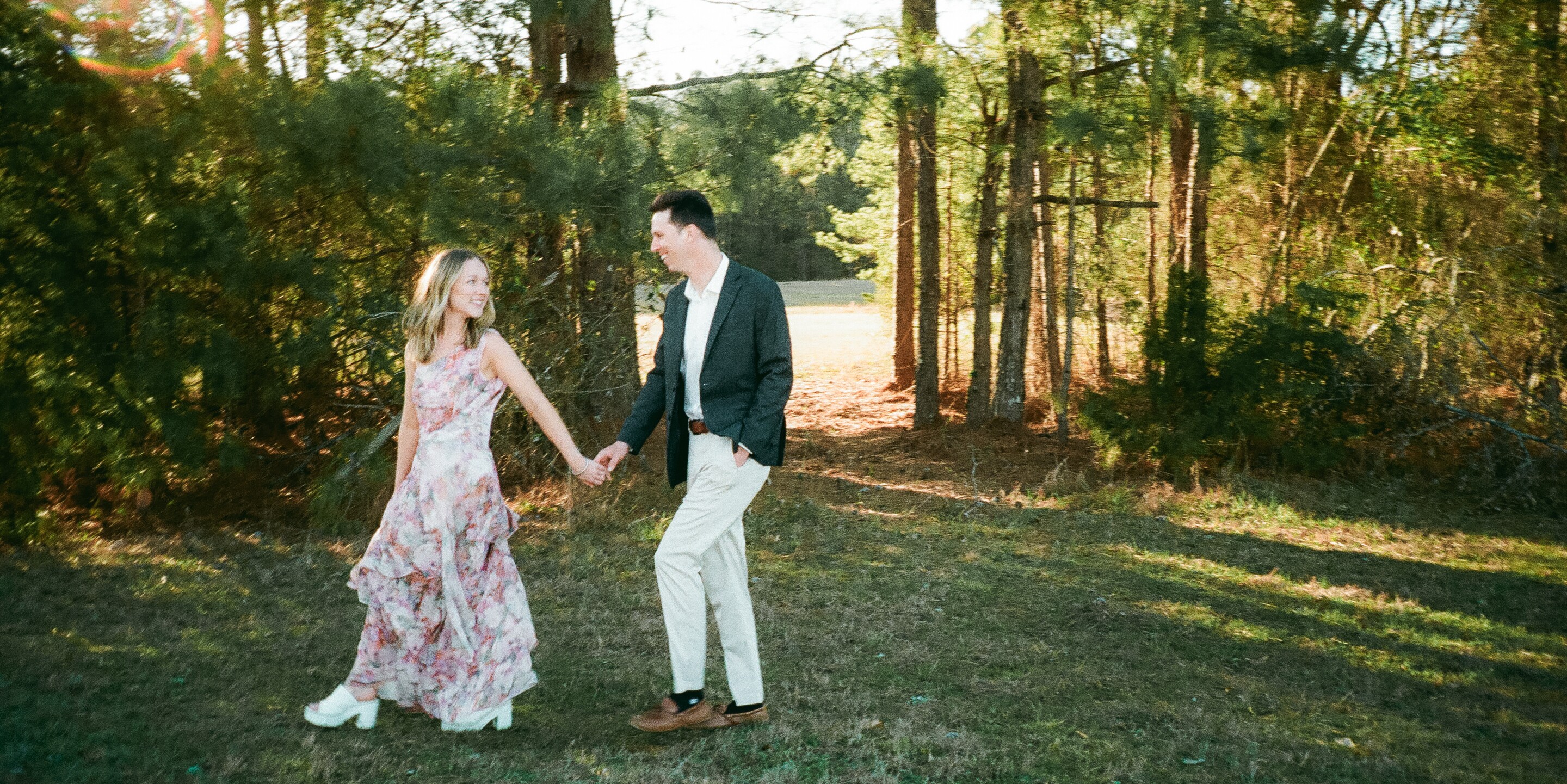 Savannah  & Kyle  Home Page Banner