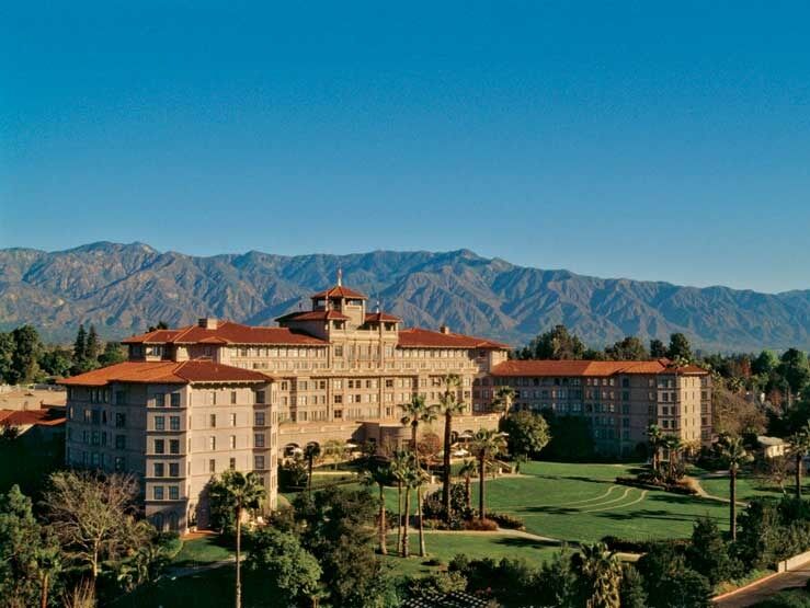 Picture of The Langham Huntington, Pasadena