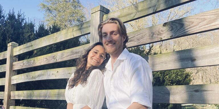 Weston & Mina Home Page Banner