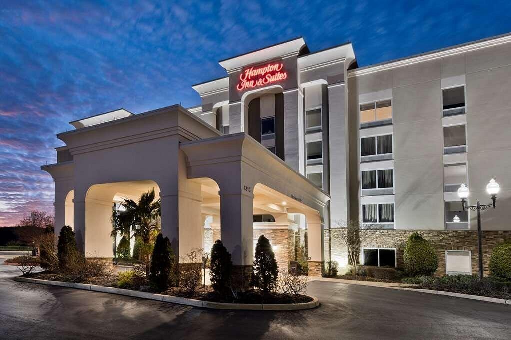 Picture of Hampton Inn & Suites Lanett-West Point