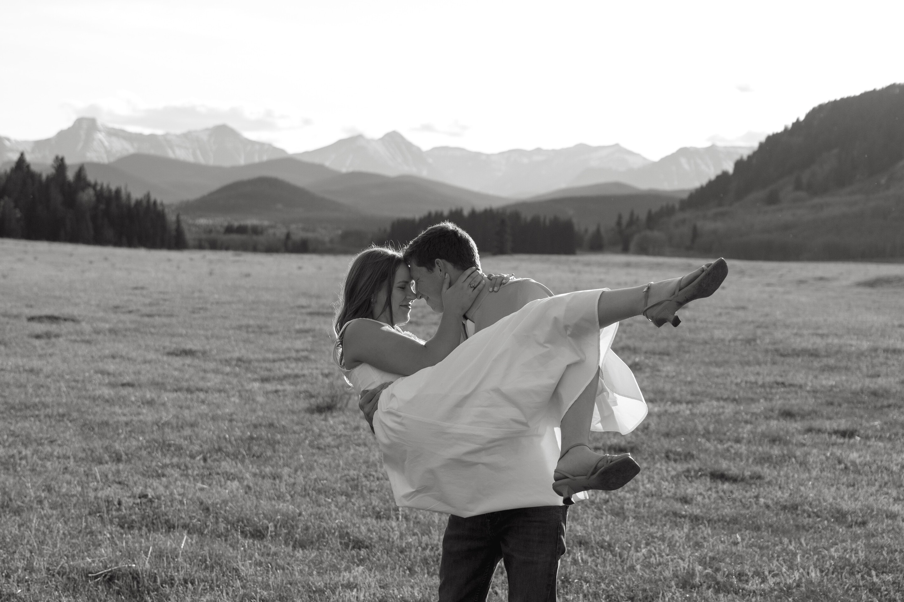 Adriana & Stanley Home Page Banner