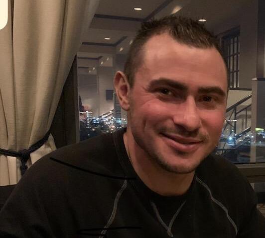 John Ferraro