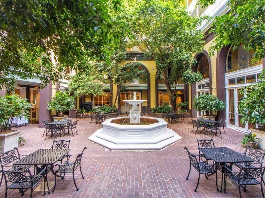 Picture of Hotel Mazarin