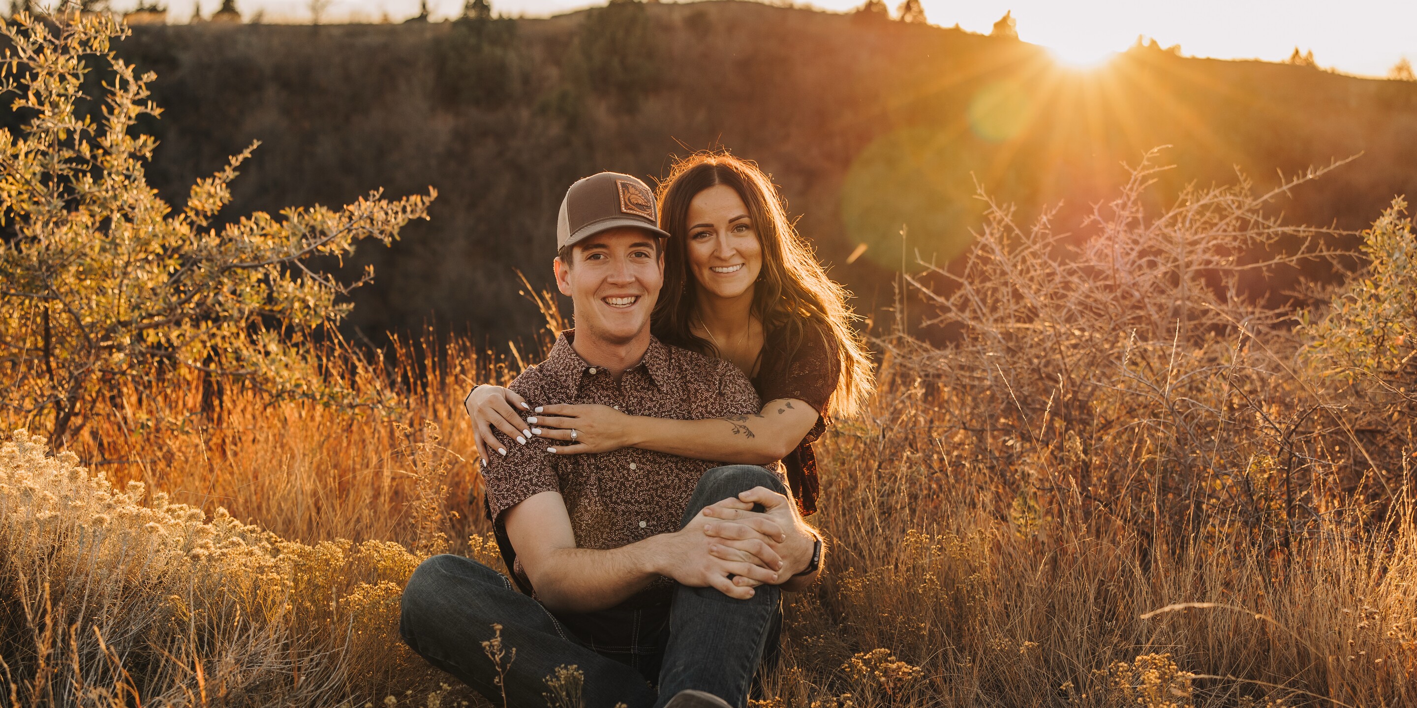 Kennidy & Ryan Home Page Banner