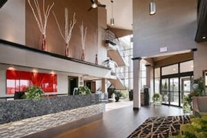 Picture of Best Western Ashbury Inn