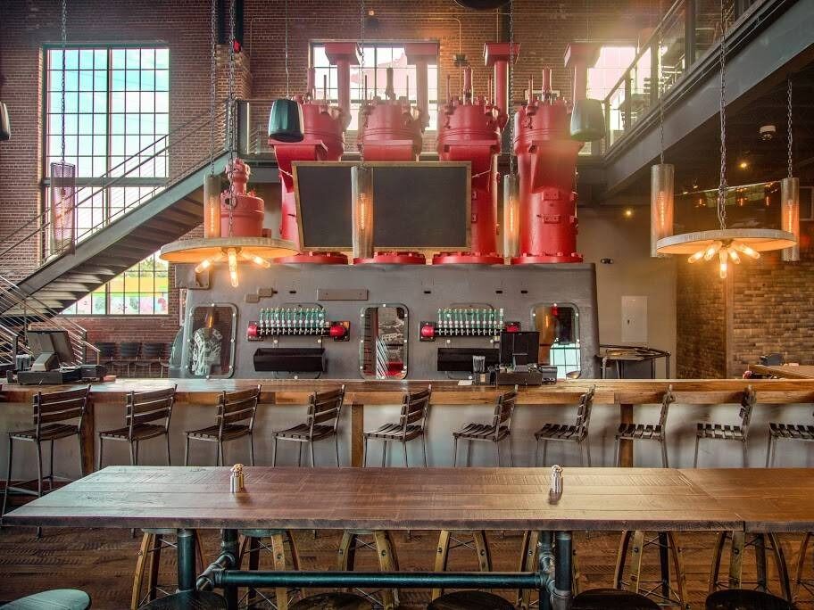 Picture of American Icon Brewery