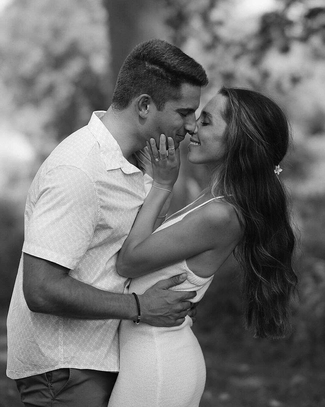 Jessie & Nick Home Page Banner