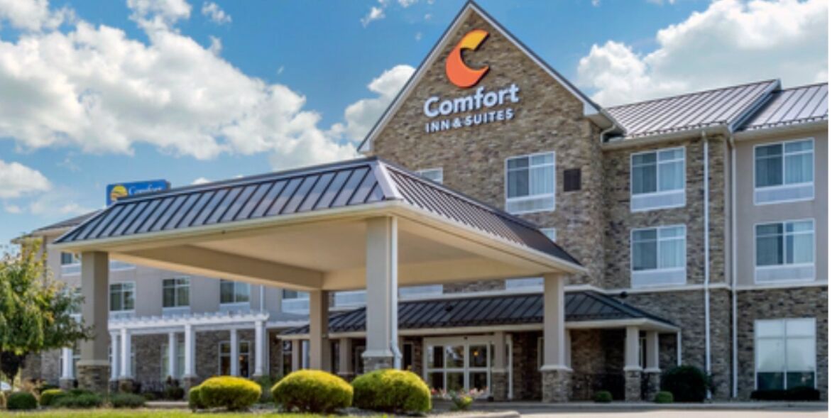 Picture of Comfort Inn & Suites