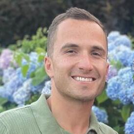 Matthew Zmuda