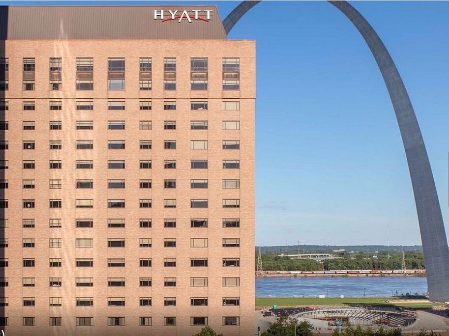 Picture of Hyatt Regency St. Louis At The Arch