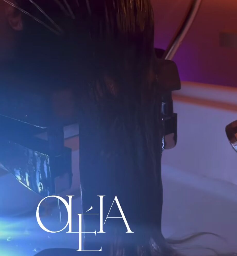 Picture of Oleia Headspa