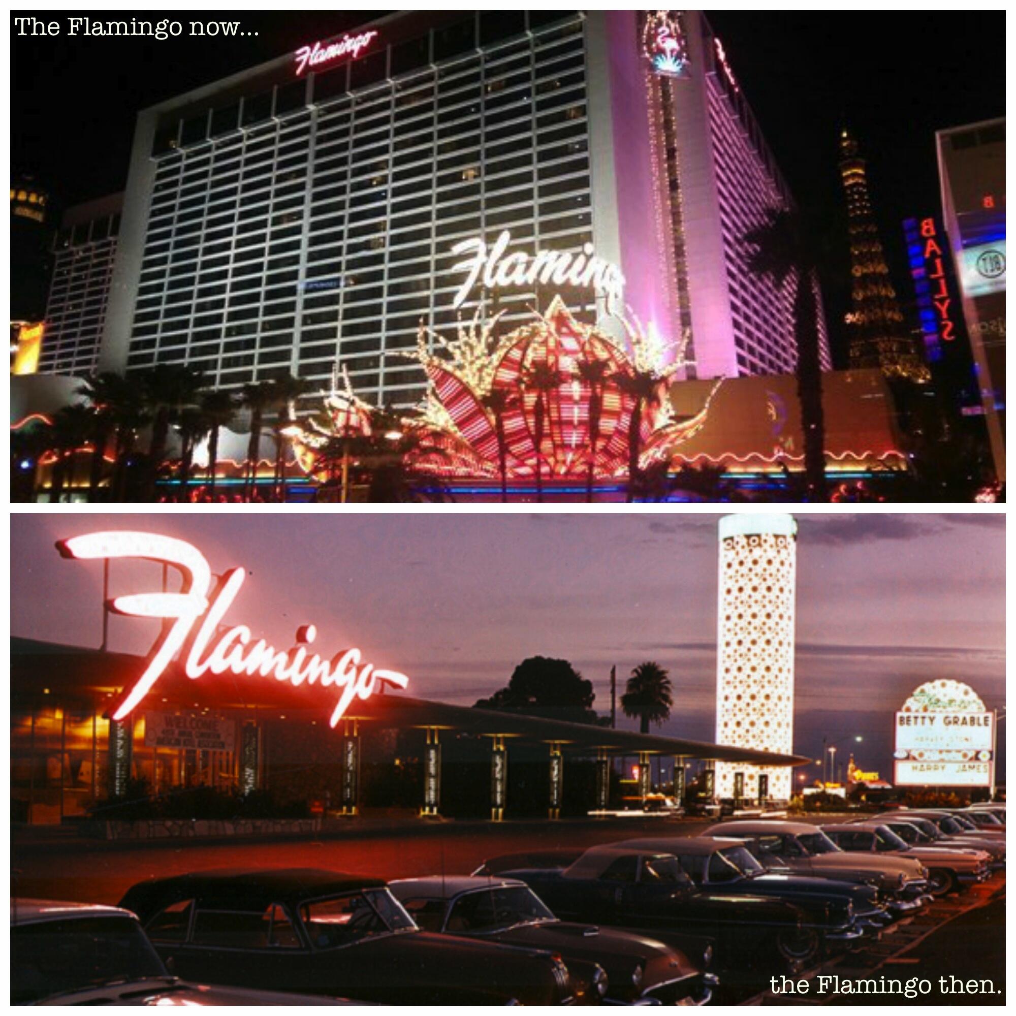 Picture of Flamingo Hotel and Casino