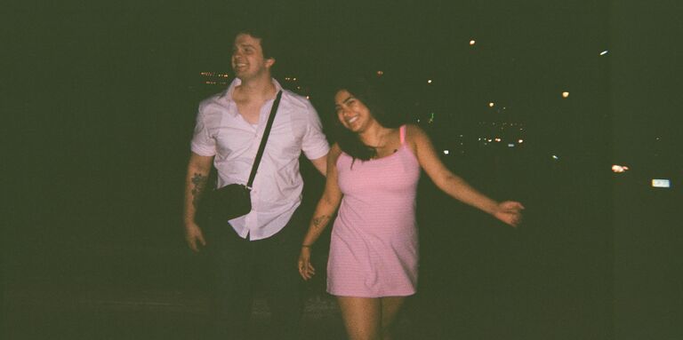 Paula & Alex Home Page Banner