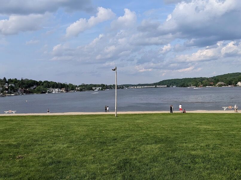 Picture of Hopatcong State Park