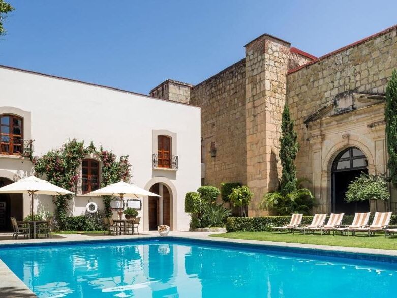 Picture of Quinta Real Oaxaca