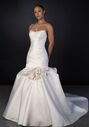 Martina Liana ML1931 Fit-and-Flare Wedding Dress - thumbnail - 6
