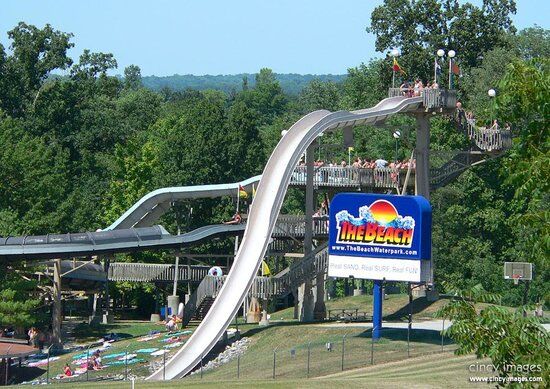 Picture of The Beach Waterpark