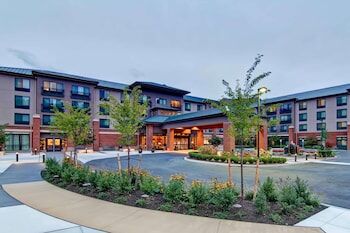 Picture of Hilton Garden Inn Seattle Issaquah