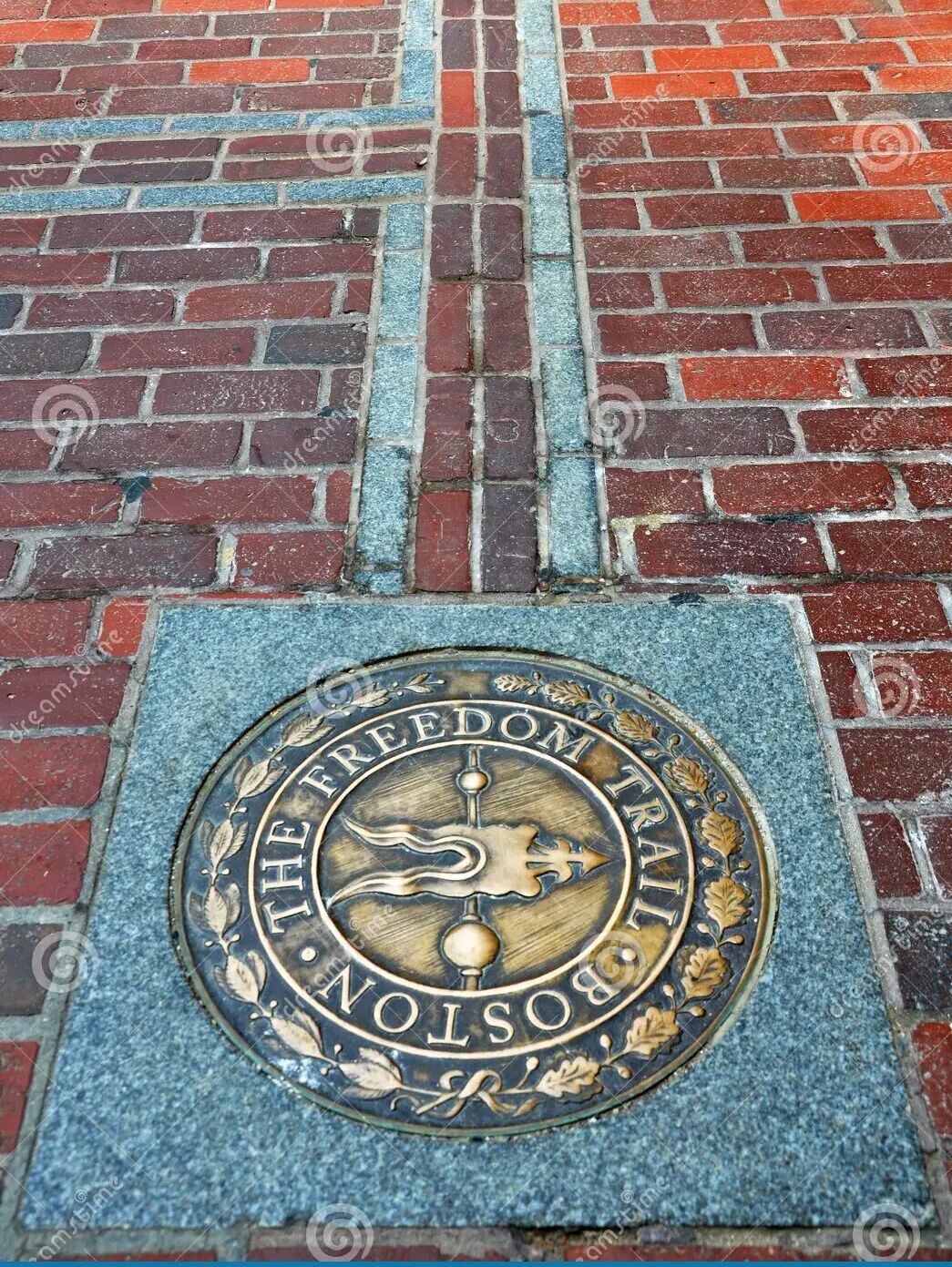 Picture of The Freedom Trail Foundation