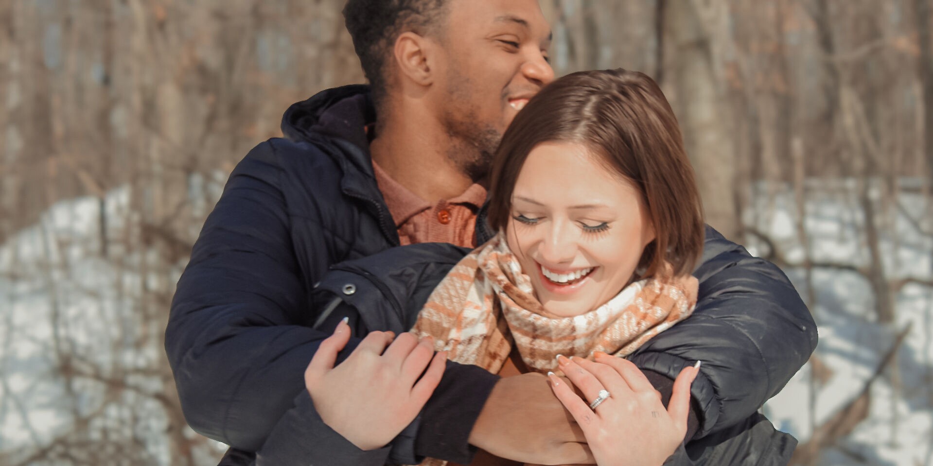 Morgan & Donovan Home Page Banner