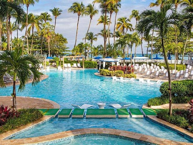 Picture of The Royal Sonesta San Juan