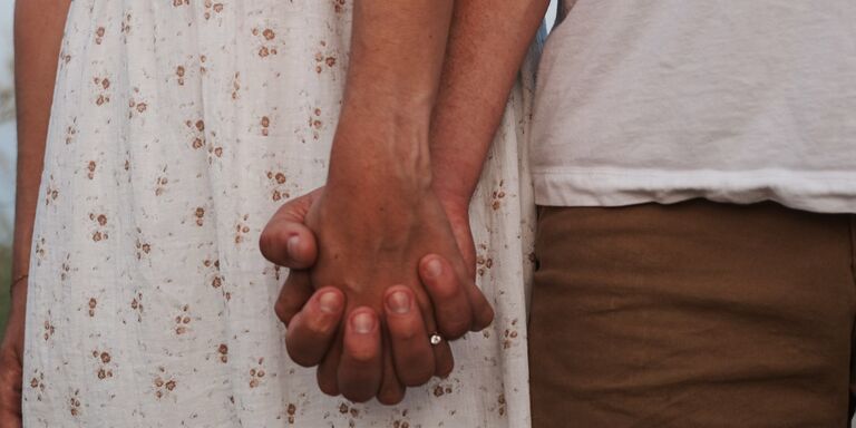Micah & Marlee Home Page Banner