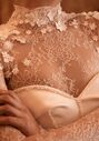 Soft flow by Ricca Sposa Atelier Boudica 25-005(3) A-Line Wedding Dress - thumbnail - 7