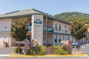 Picture of Days Inn by Wyndham Novato / San Francisco
