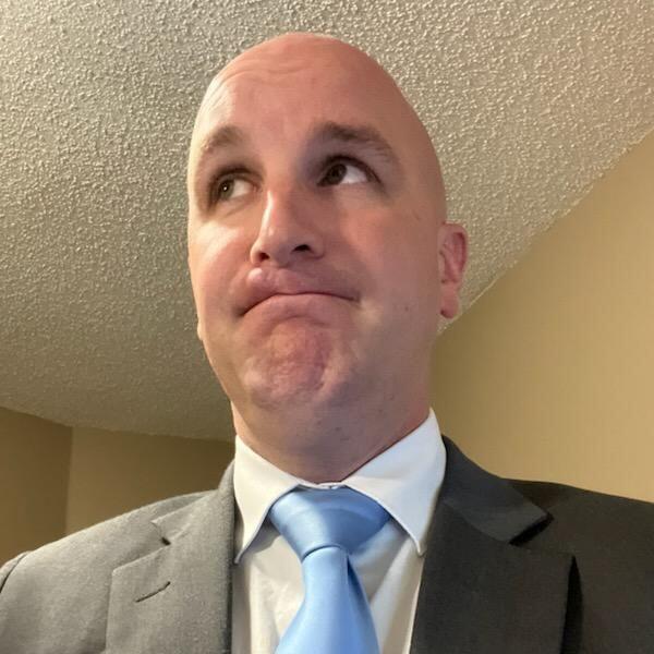 Brad Weaver