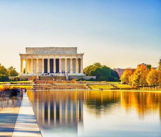 Picture of National Mall and Memorial Parks