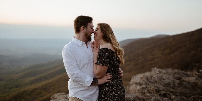 Kacie & Jacob Home Page Banner