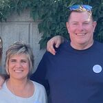 Anna & Dave Scobie