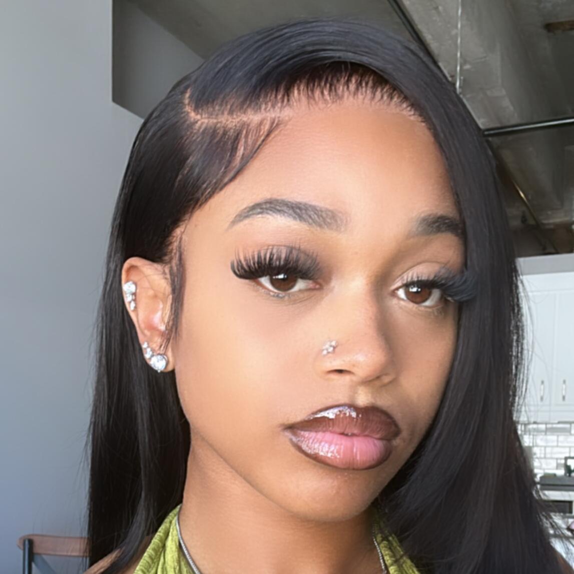 Ariana Marshall