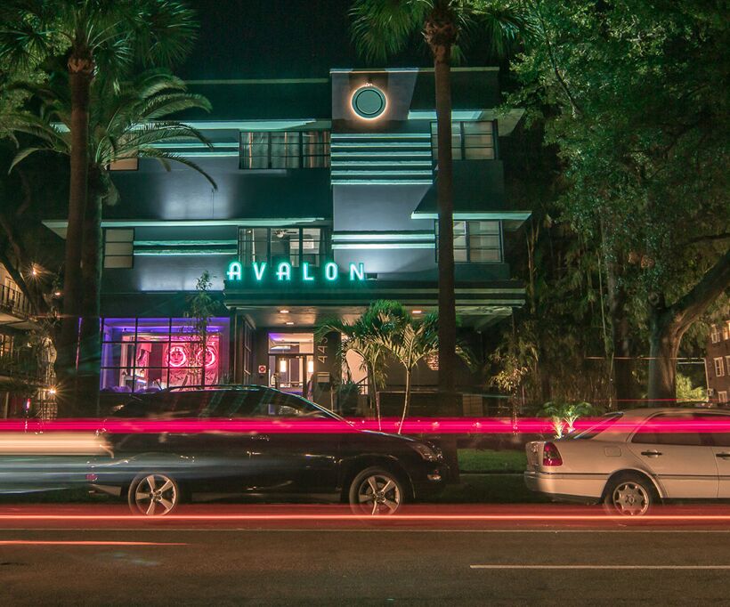 Picture of Avalon Hotel St. Petersburg / Downtown
