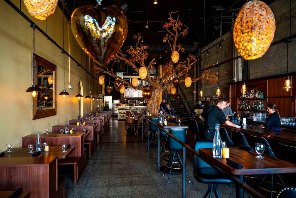 Picture of Cuerno Bravo Steakhouse