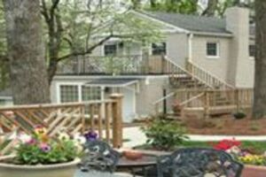 Picture of The Twin Lakes Lodge