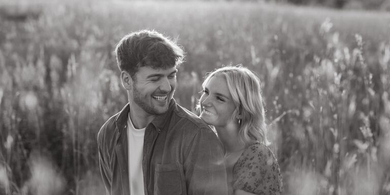 Shelby & Owen Home Page Banner