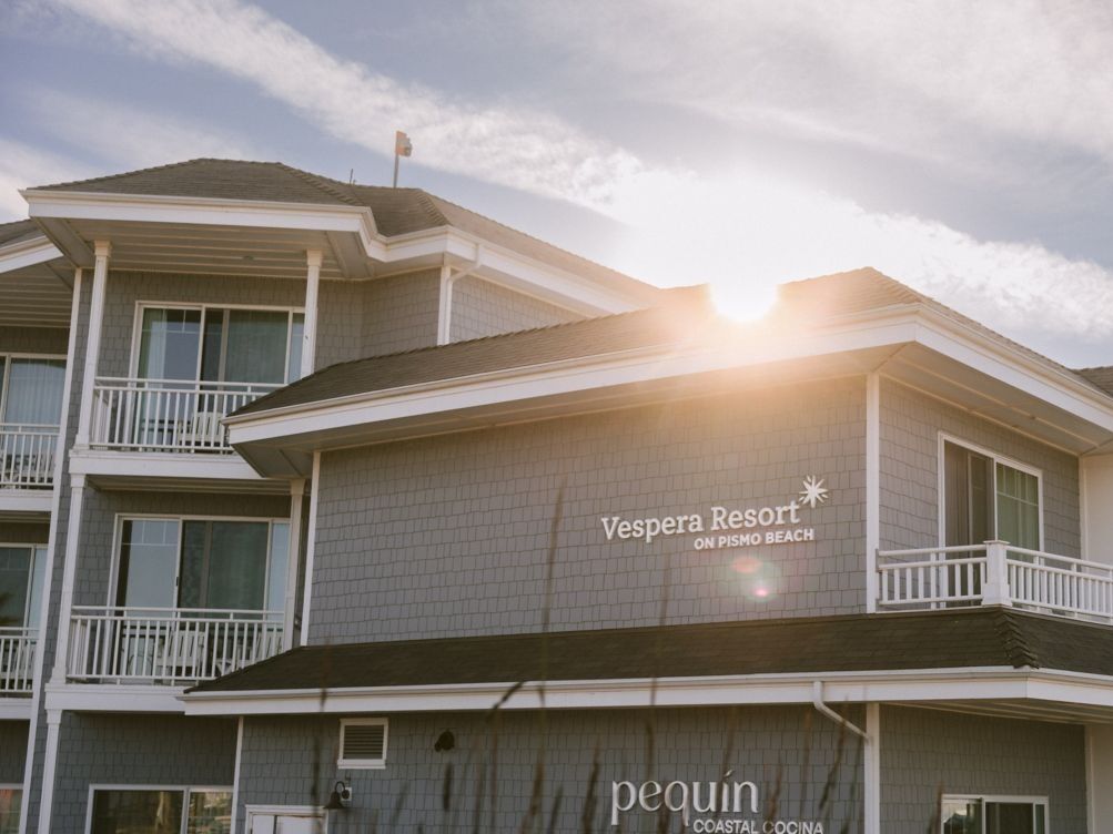 Picture of Valet at Vespera Resort