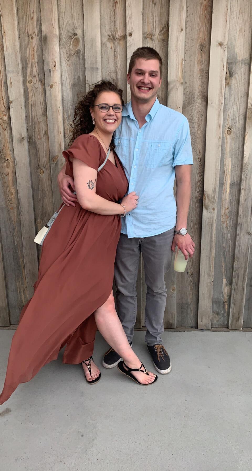 Weber wedding 