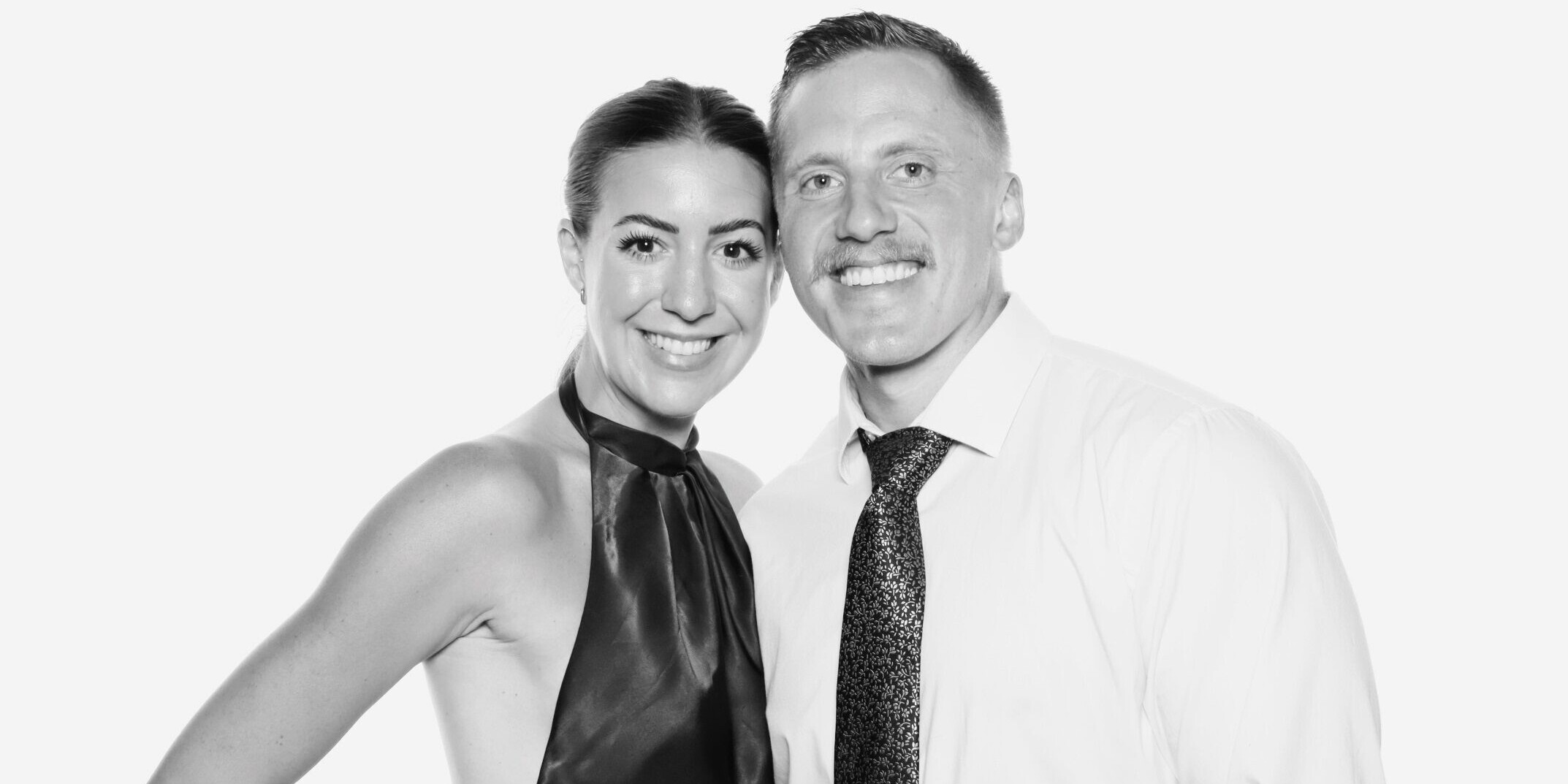 Erika & Jake Home Page Banner