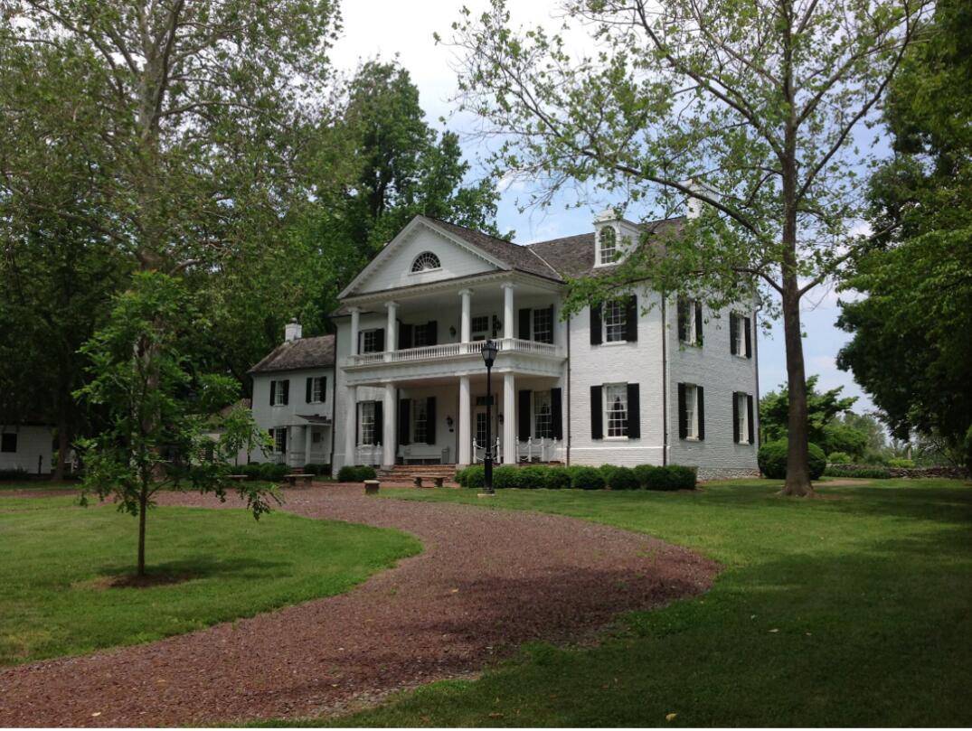 Picture of Rose Hill Manor Park & Museums