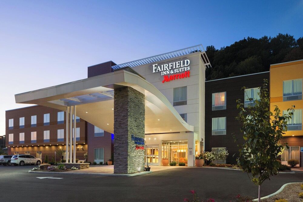 Picture of Fairfield Inn & Suites Athens